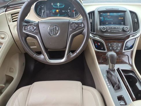 Used 2015 Buick LaCrosse Leather image 14