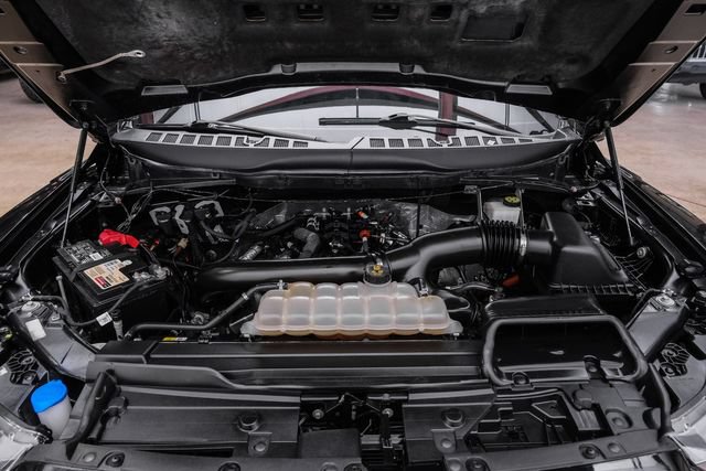 Used 2022 Ford F150 Raptor w/ Equipment Group 801A High AWD/4WD image 72