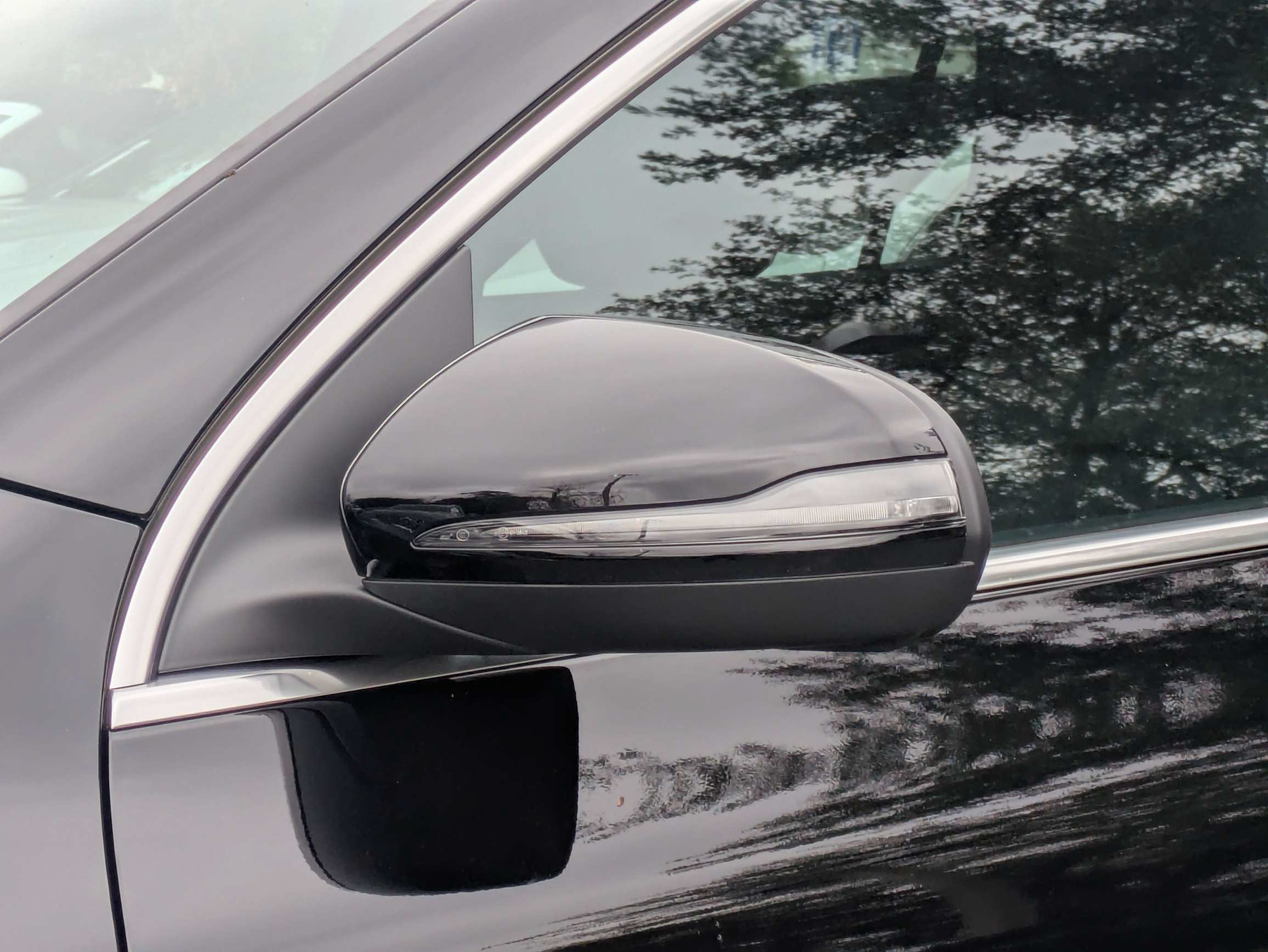 New 2026 Mercedes-Benz GLA 250 4MATIC image 11