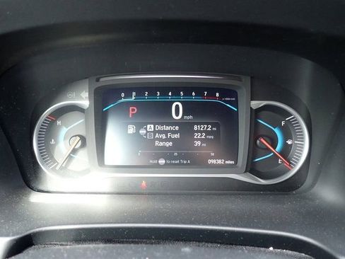 Used 2019 Honda Pilot EX image 16