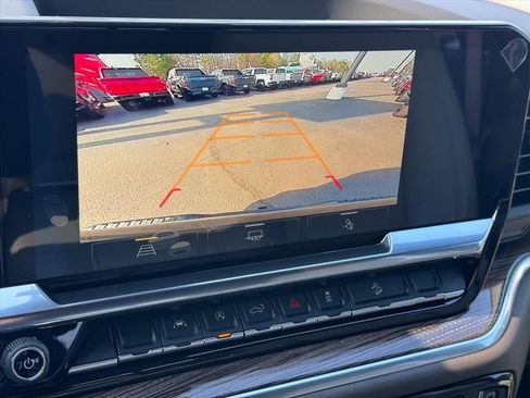 New 2026 Chevrolet Silverado 1500 RST image 21