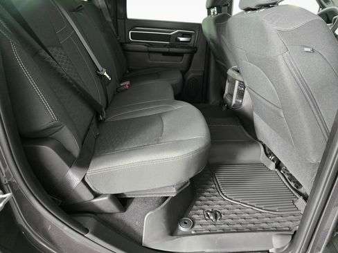 New 2026 RAM 2500 Big Horn AWD/4WD image 26