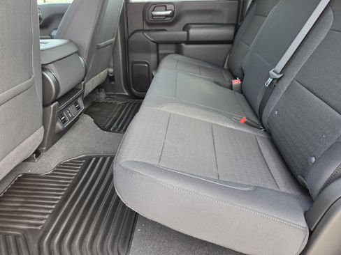 New 2026 Chevrolet Silverado 2500 Custom w/ Custom Value Package AWD/4WD image 22