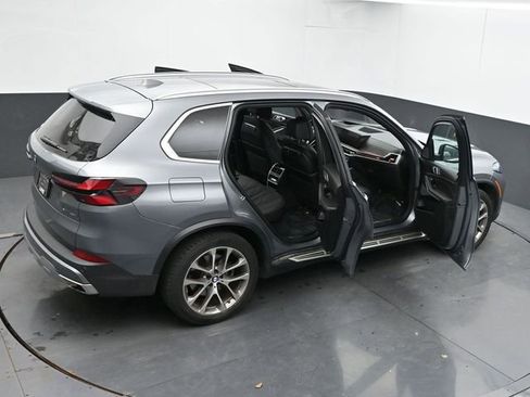 Used 2024 BMW X5 xDrive40i image 65