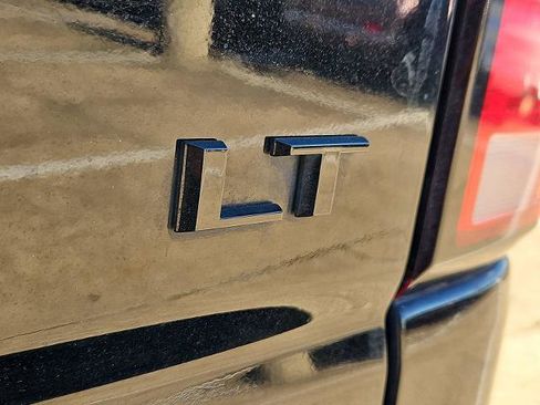 Certified 2025 Chevrolet Silverado 2500 LT w/ Trail Boss Package image 29