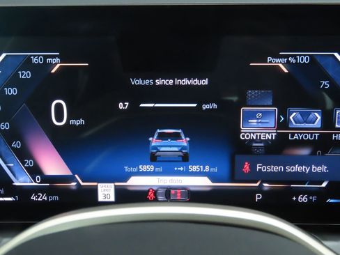 Certified 2025 BMW X3 xDrive30i w/ Premium Package image 33