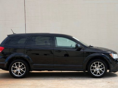 Used 2017 Dodge Journey GT AWD/4WD image 49