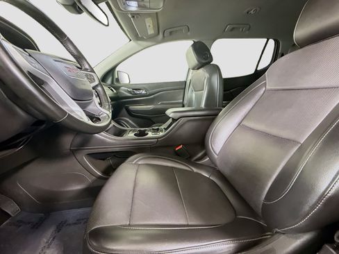 Used 2023 GMC Acadia SLT image 22