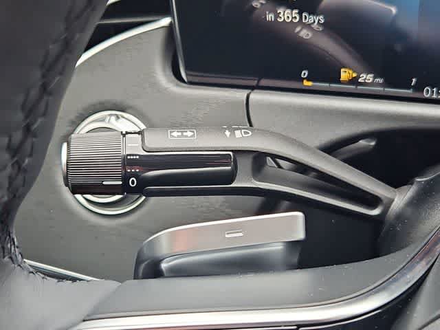 Certified 2026 Mercedes-Benz E 350 4MATIC Sedan image 28