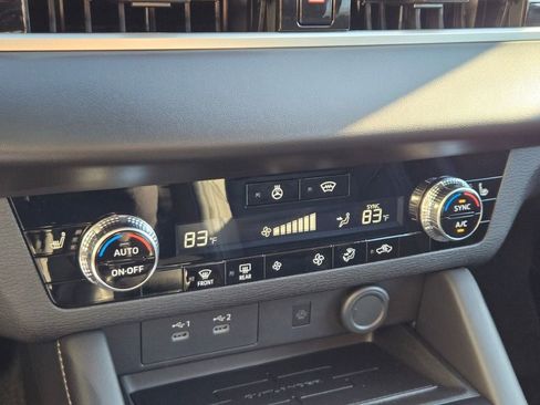 New 2026 Mitsubishi Outlander Trail Edition image 22