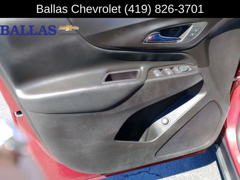 Certified 2019 Chevrolet Equinox LT FWD image 23