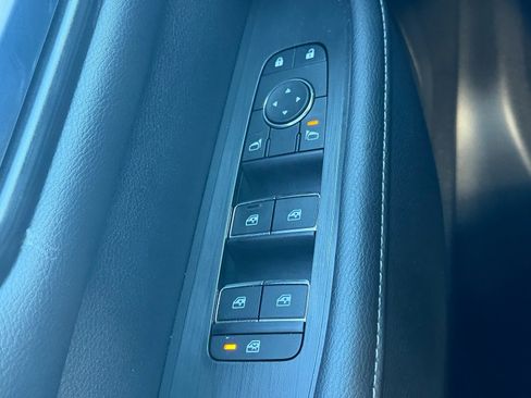 Certified 2026 Nissan Armada SV RWD image 36
