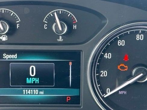 Used 2019 Buick Enclave Premium w/ Experience Buick Package AWD/4WD image 15