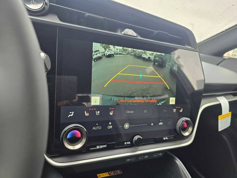 New 2026 Lexus RZ 450e image 29