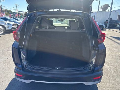 Used 2020 Honda CR-V LX image 10