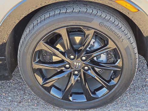 Used 2025 Buick Encore GX Sport Touring w/ Experience Buick Package image 11