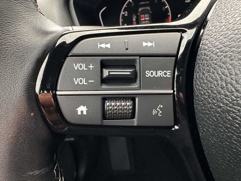 Used 2024 Honda Civic Sport image 16