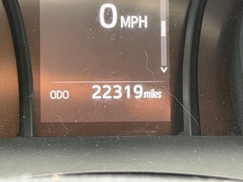 Certified 2023 Toyota Camry SE image 29