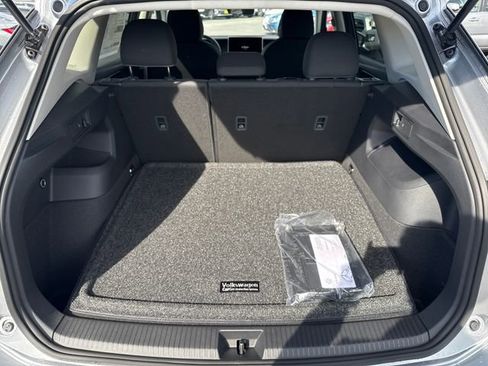 New 2026 Volkswagen Tiguan S AWD/4WD image 15