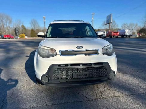 Used 2014 Kia Soul image 3
