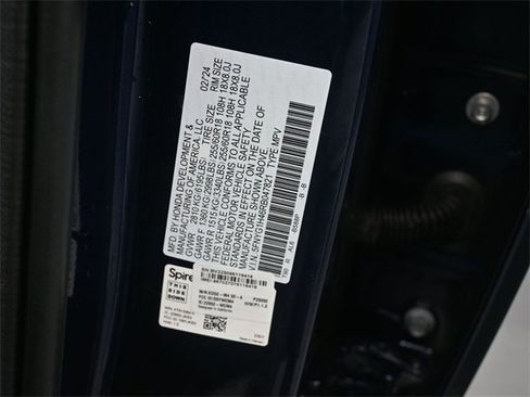 Used 2024 Honda Pilot EX-L image 18