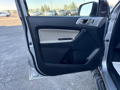 Used 2020 Ford Ranger XLT w/ Equipment Group 301A Mid AWD/4WD image 11