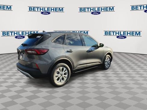 New 2026 Ford Escape Active w/ Cold Weather Package image 8