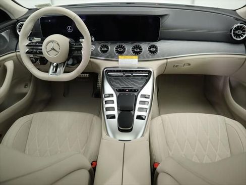 New 2026 Mercedes-Benz AMG GT 43 image 14