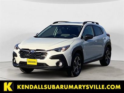 New 2025 Subaru Crosstrek 2.5i Premium
