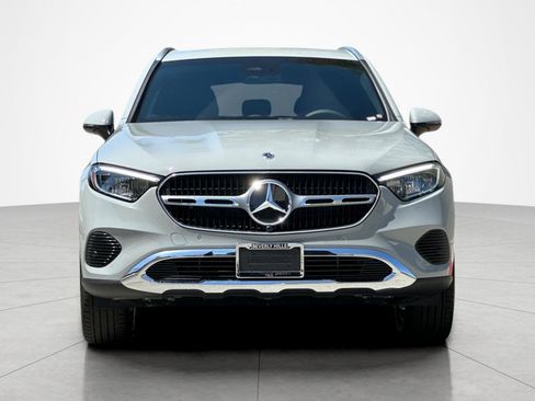 New 2026 Mercedes-Benz GLC 300 image 8