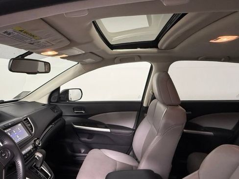Used 2015 Honda CR-V EX-L image 34