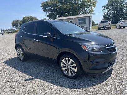 Used 2019 Buick Encore Preferred