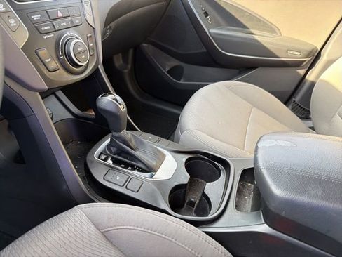 Used 2018 Hyundai Santa Fe Sport w/ 2.4L Value Package 02 image 19