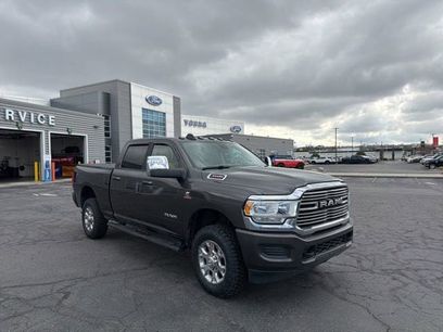 Used 2023 RAM 3500 Laramie