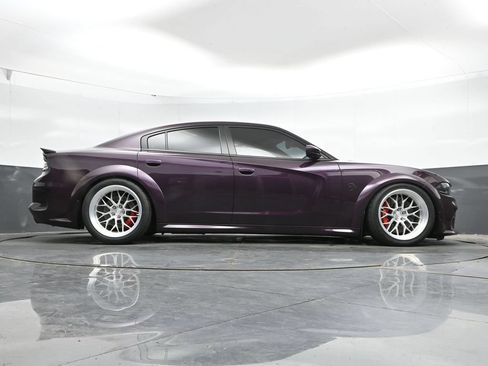 Used 2022 Dodge Charger SRT Hellcat RWD image 46