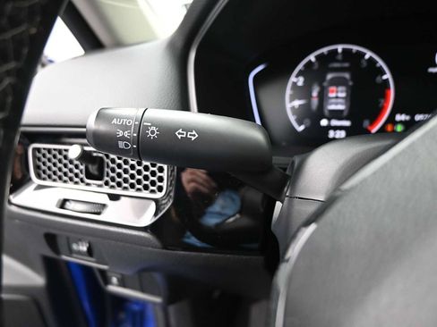 Used 2022 Honda Civic EX image 14