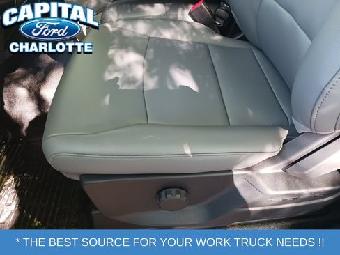 New 2026 Ford F250 XL RWD image 11