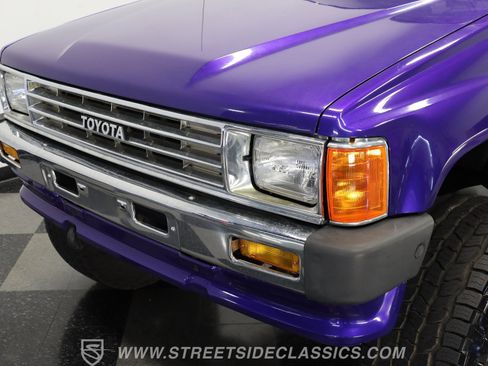 Used 1987 Toyota Pickup 4x4 Regular Cab image 18