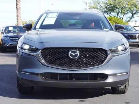 Used 2023 MAZDA CX-30 AWD 2.5 S w/ Preferred Package image 5