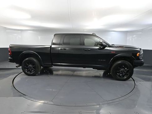 Used 2021 RAM 2500 Limited image 4