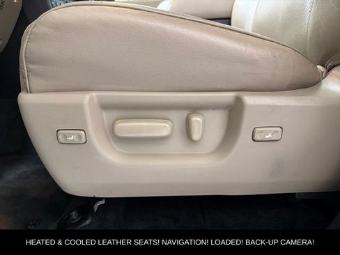 Used 2018 Toyota Sequoia Platinum AWD/4WD image 14