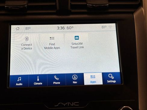 Used 2020 Ford Fusion SE FWD image 44