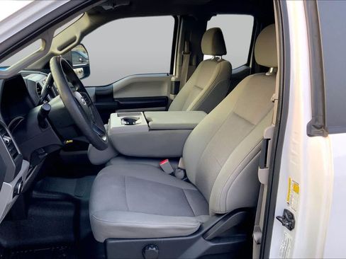 Used 2019 Ford F250 XL w/ XL Value Package AWD/4WD image 7