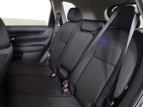 New 2026 Honda CR-V EX image 20