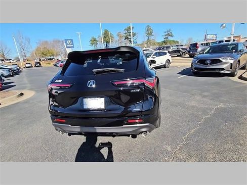 Certified 2025 Acura ADX A-Spec image 36