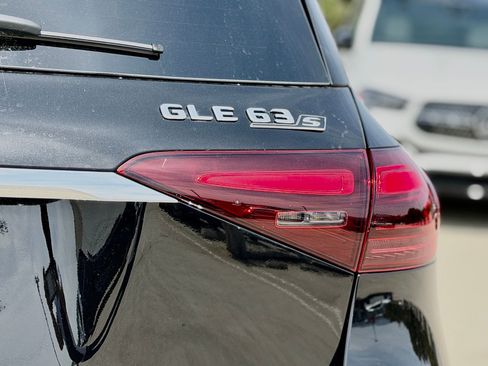 New 2026 Mercedes-Benz GLE 63 AMG S image 14