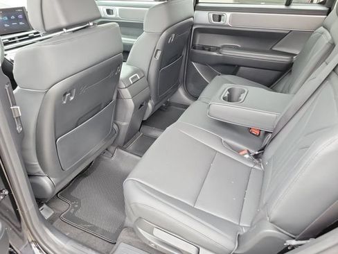 New 2026 Hyundai Santa Fe SEL FWD image 25