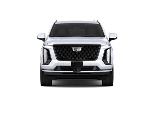 New 2026 Cadillac Escalade Platinum Sport AWD/4WD image 32