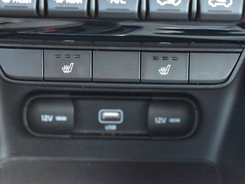 Used 2022 Kia Sportage EX image 39