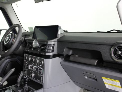 New 2025 INEOS Grenadier Fieldmaster Edition image 11